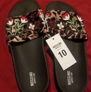 Mossimo sandals